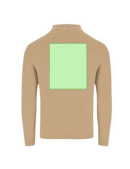 Polo Adulto Color Personalizado 821962