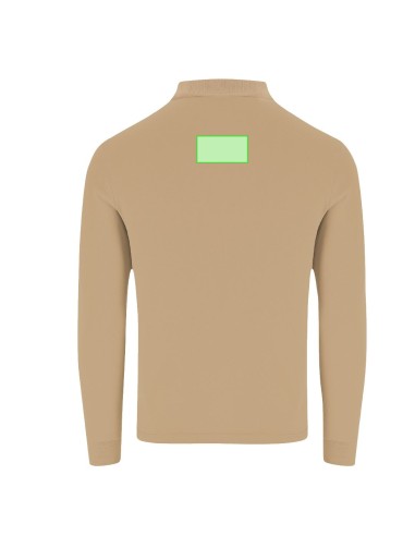 Polo Adulto Color Personalizado 821962