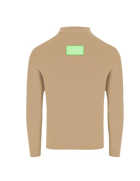 Polo Adulto Color Personalizado 821962