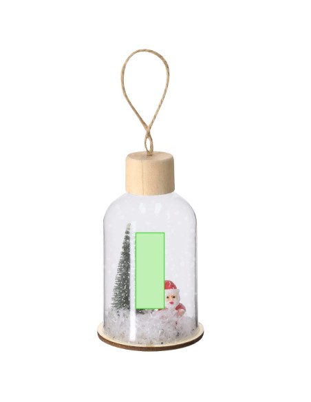 Adorno Personalizado 821965