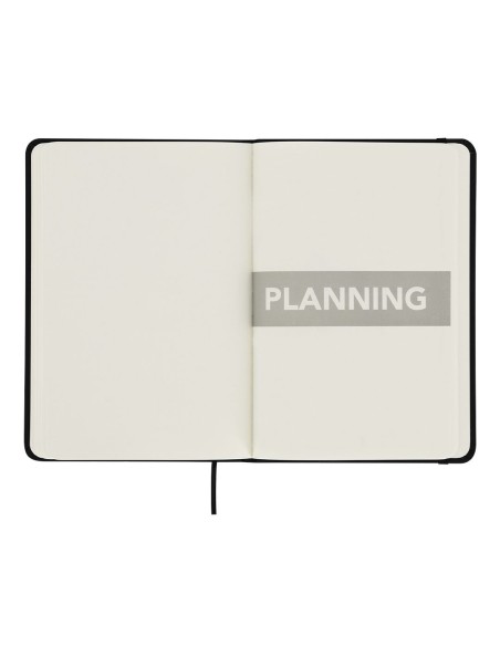 Bloc Notas Planning Mensual Personalizado 821971