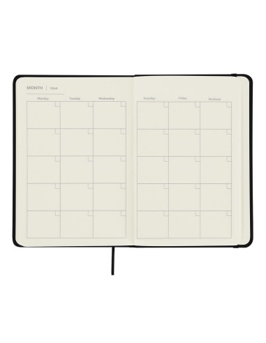 Bloc Notas Planning Mensual Personalizado 821971