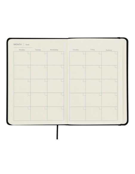 Bloc Notas Planning Mensual Personalizado 821971