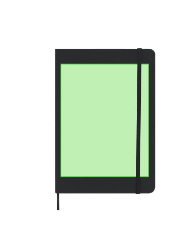 Bloc Notas Planning Mensual Personalizado 821971