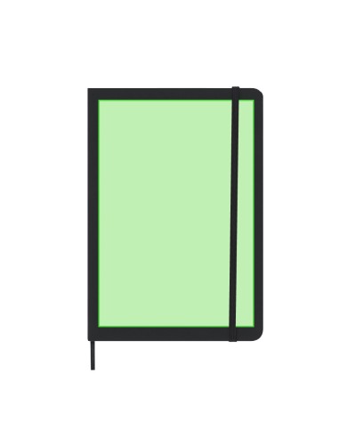 Bloc Notas Planning Mensual Personalizado 821971