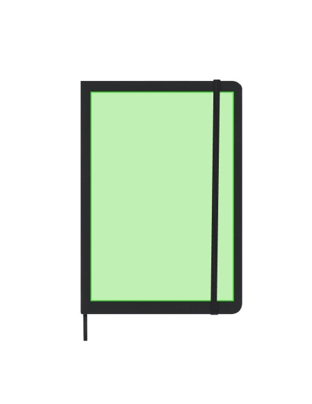 Bloc Notas Planning Mensual Personalizado 821971