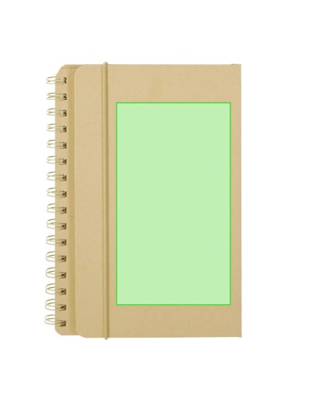 Libreta Planificador Personalizado 821996