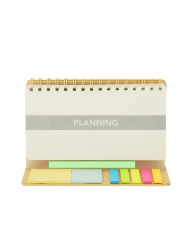 Libreta Planificador Personalizado 821996