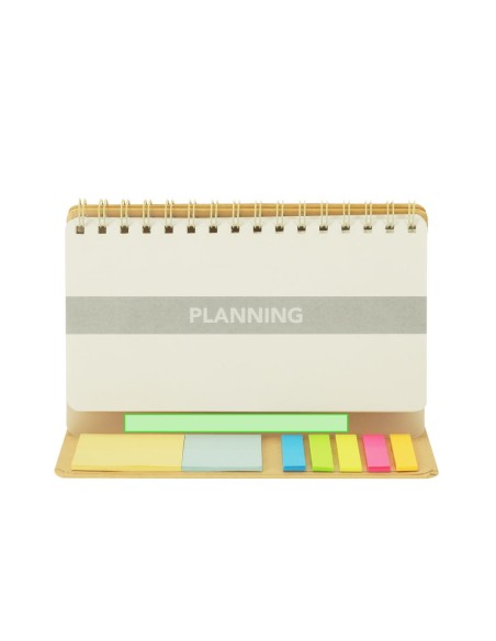 Libreta Planificador Personalizado 821996