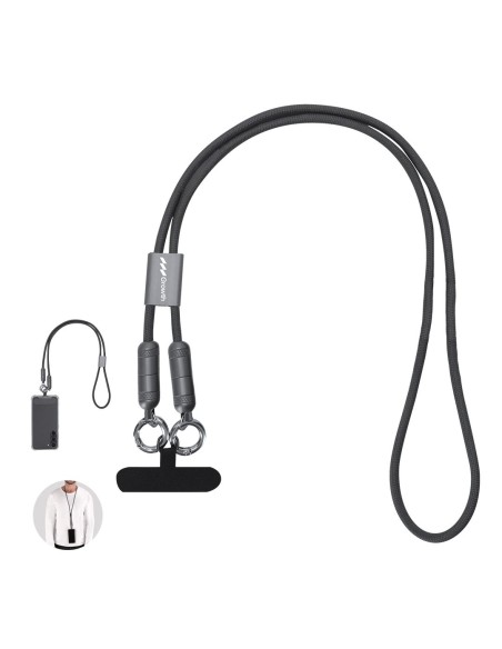 Cable Cargador Soporte Personalizado 821994