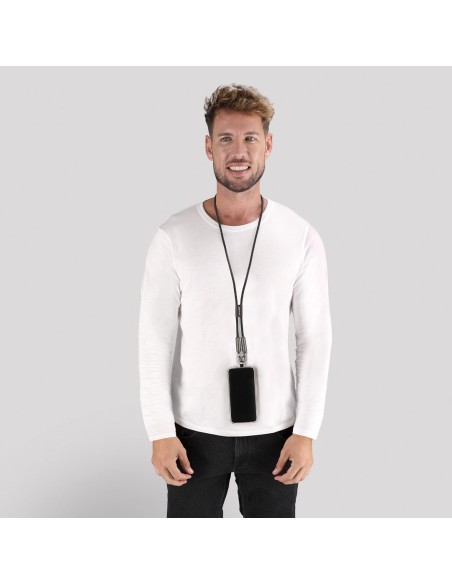 Cable Cargador Soporte Personalizado 821994