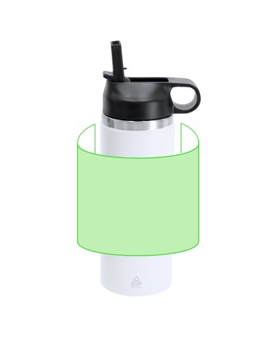 Bidón Térmico Personalizado 822005