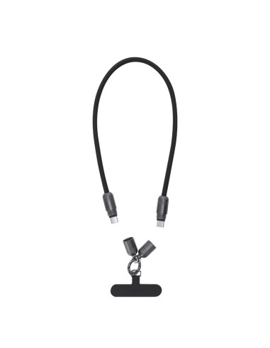 Cable Cargador Soporte Personalizado 821993