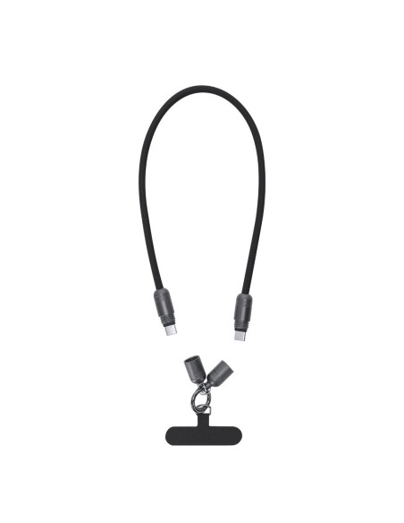 Cable Cargador Soporte Personalizado 821993