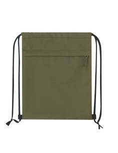Mochila de Cuerdas en PU y Poliéster 600D | Goodie