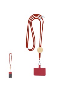 Lanyard Soporte Personalizado 822016