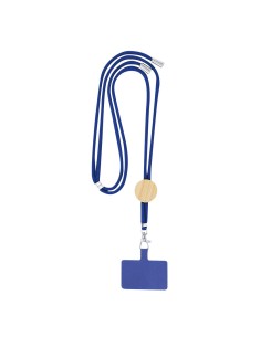 Lanyard con Accesorio para Smartphone Personalizado | Goodie