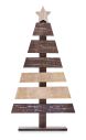 Árbol de Navidad de madera Personalizada 7CX1560 - Imagen 11