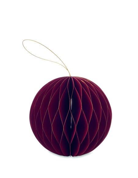 Colgador Navidad plegable 7CX1576