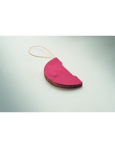 Colgador Navidad plegable 7CX1576