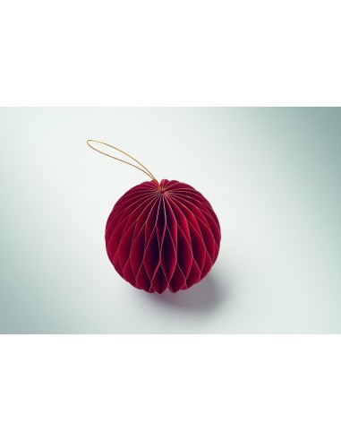 Colgador Navidad plegable 7CX1576