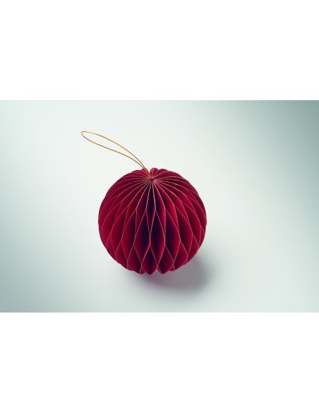 Colgador Navidad plegable 7CX1576