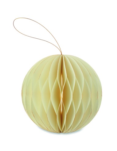 Colgador Navidad plegable Personalizada 7CX1576