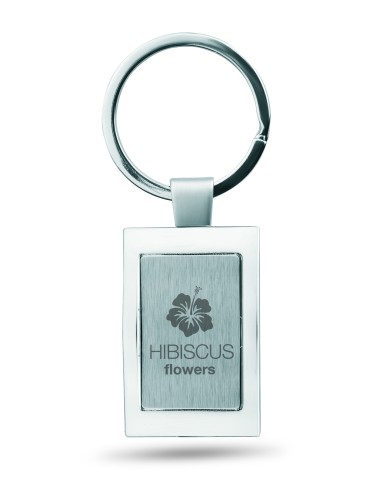 llavero de metal 7KC2126