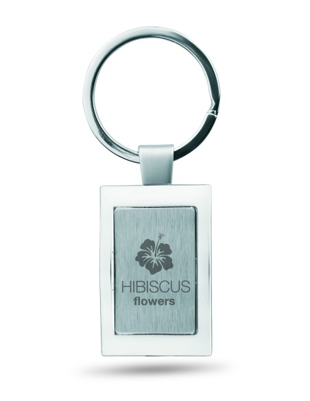 llavero de metal 7KC2126