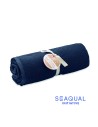 Toalla SEAQUAL® 100x170cm Personalizada 7MO2060 - Imagen 1