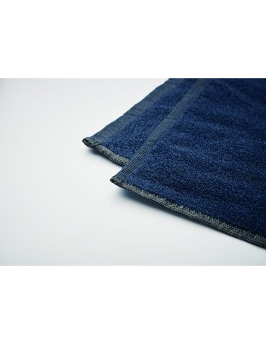 Toalla de Baño SEAQUAL® en Algodón y Poliéster | Goodie