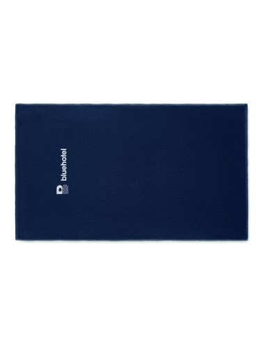 Toalla SEAQUAL® 100x170cm Personalizada 7MO2060