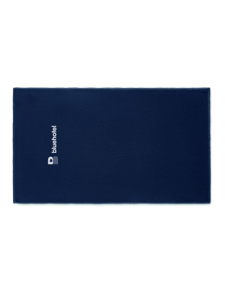 Toalla SEAQUAL® 100x170cm Personalizada 7MO2060