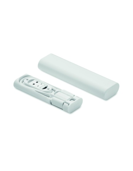 Set de Conectores de Cable 9 en 1 con Ranuras SIM | Goodie