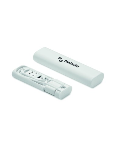 Set de Conectores de Cable 9 en 1 con Ranuras SIM | Goodie