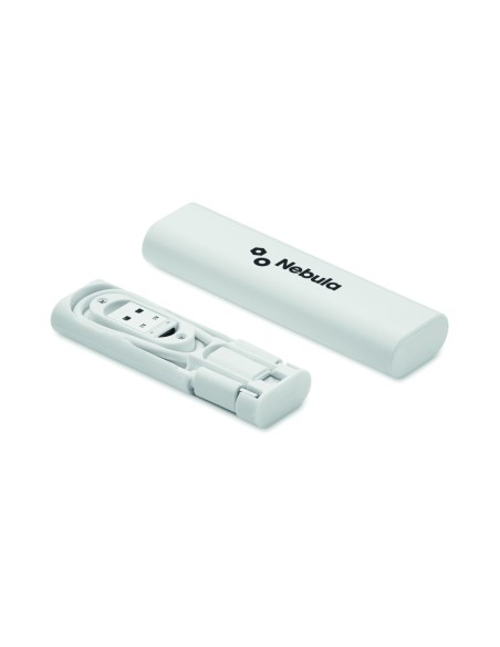 Set de Conectores de Cable 9 en 1 con Ranuras SIM | Goodie