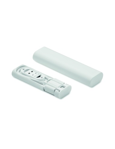 Set conectores de cable 9 en 1 7MO2156