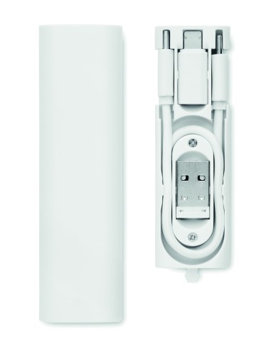 Set conectores de cable 9 en 1 7MO2156