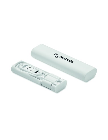 Set conectores de cable 9 en 1 7MO2156