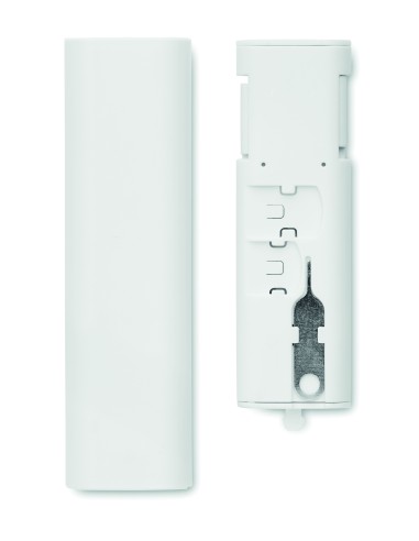 Set conectores de cable 9 en 1 7MO2156