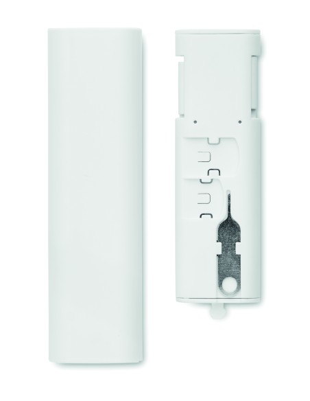 Set conectores de cable 9 en 1 7MO2156