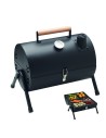 Barbacoa portátil con chimenea Personalizada 7MO2160 - Imagen 9