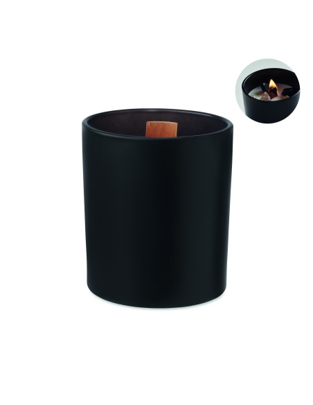 Vela de cera vegetal 200 gr 7MO2370