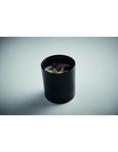 Vela de cera vegetal 200 gr 7MO2370