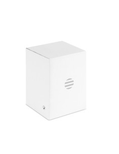 Vela de cera vegetal 200 gr Personalizada 7MO2370