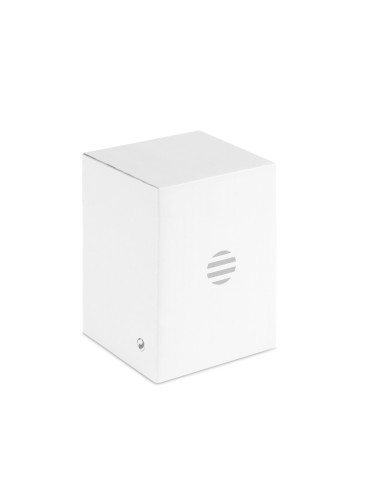 Vela de cera vegetal 200 gr 7MO2370