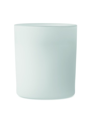 Vela de cera vegetal 200 gr Personalizada 7MO2370