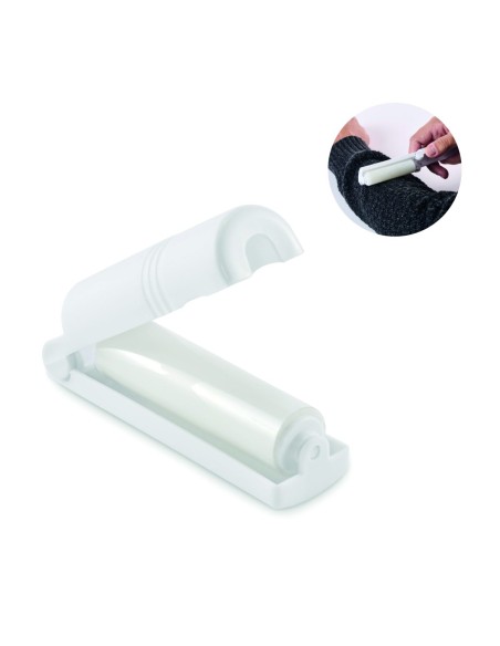 Rodillo Limpiador Adhesivo Reutilizable | Goodie