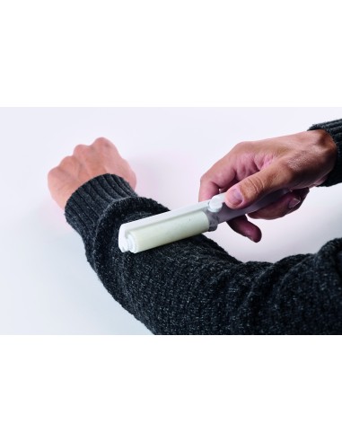 Rodillo limpiador adhesivo 7MO2424