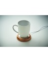 Taza de bambú con USB Personalizada 7MO2592 - Imagen 3